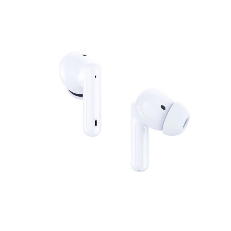 Слушалки Bluetooth безжични 3mk HARDY LifePods Pro, Бели