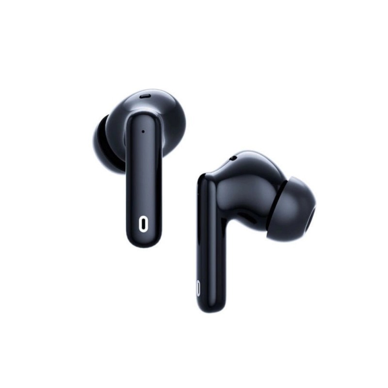 Слушалки Bluetooth безжични 3mk HARDY LifePods Pro, Черни