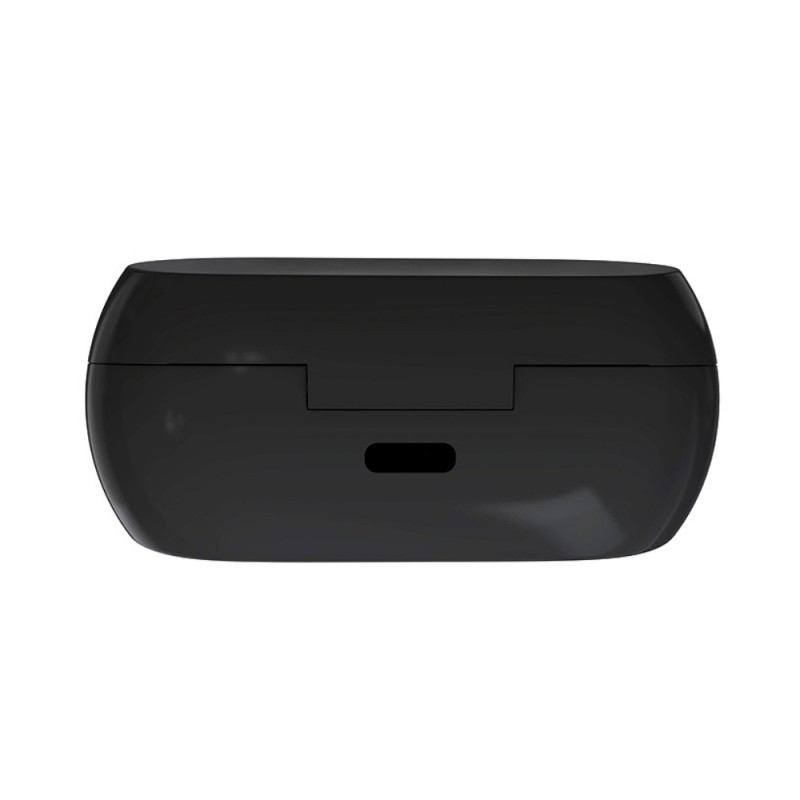 Слушалки Bluetooth безжични Maxlife TWS MXBE-04, Черни