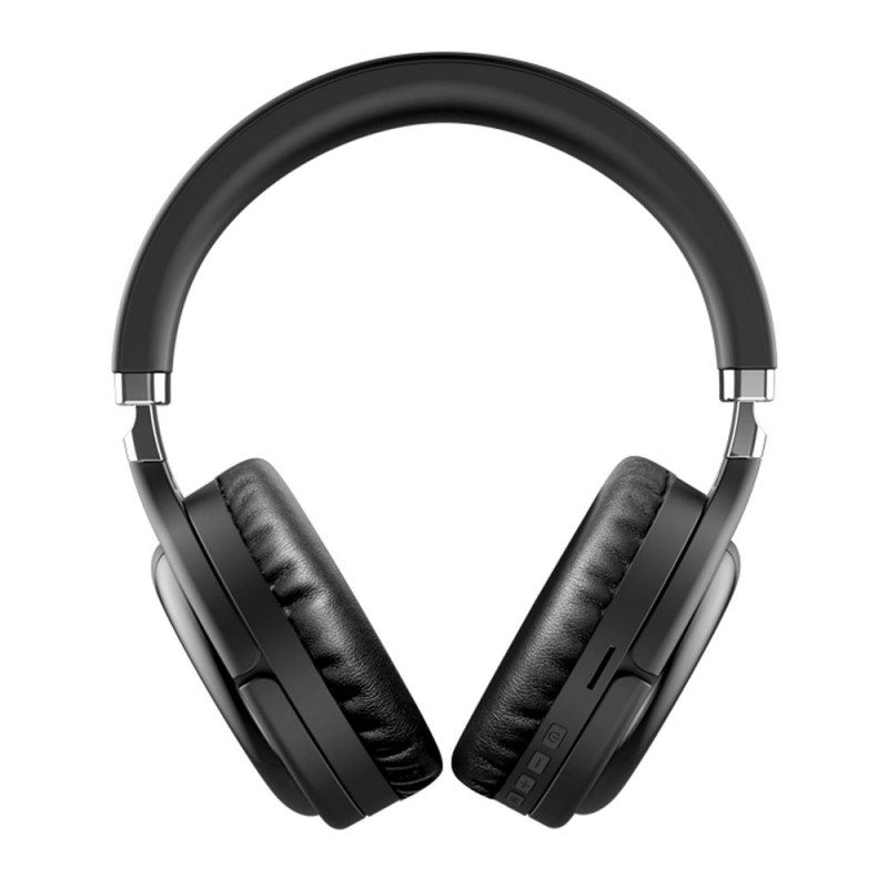 Слушалки големи XO BE18 Bluetooth, Черни