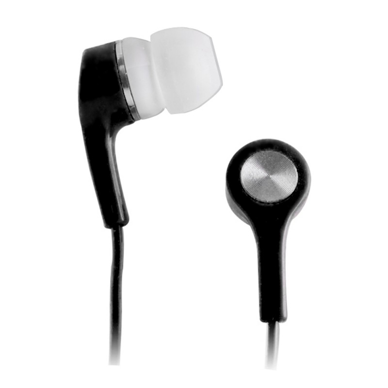 Слушалки HF 3.5 mm SETTY, Черни