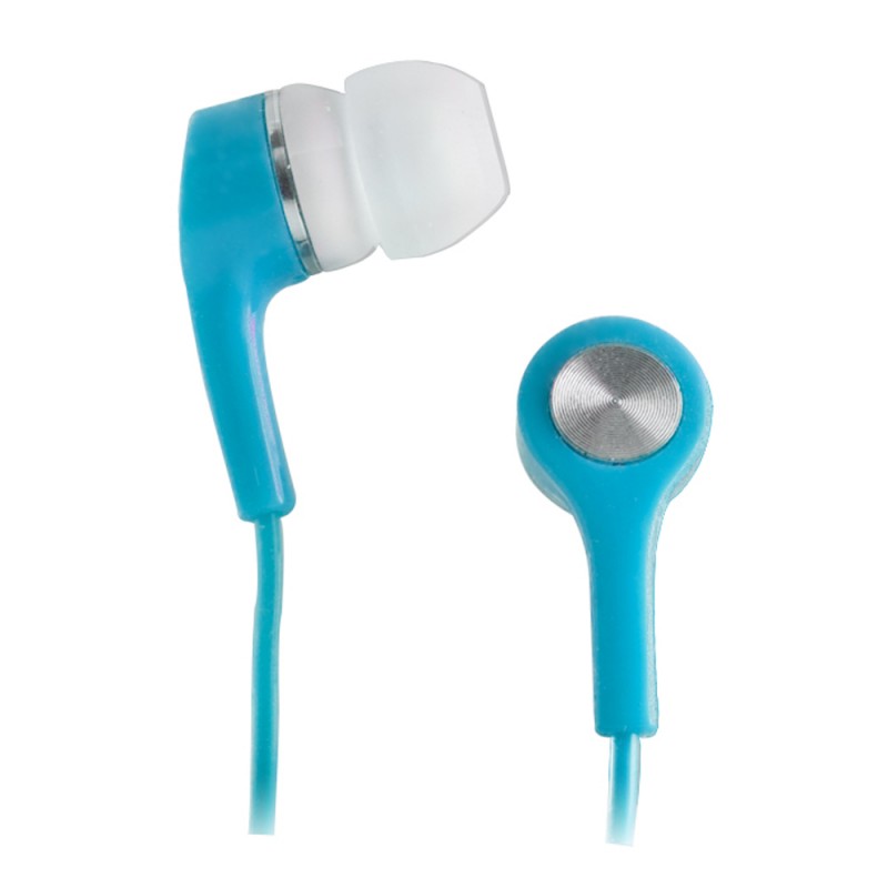 Слушалки HF 3.5 mm SETTY, Сини
