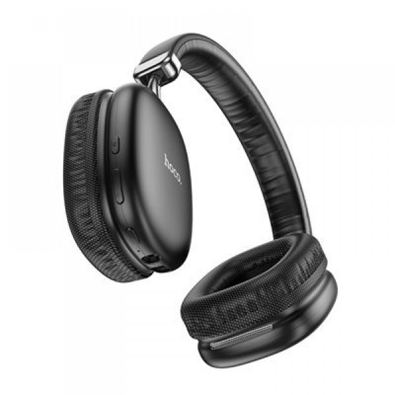 Слушалки Hoco W35 45h Bluetooth, Черни