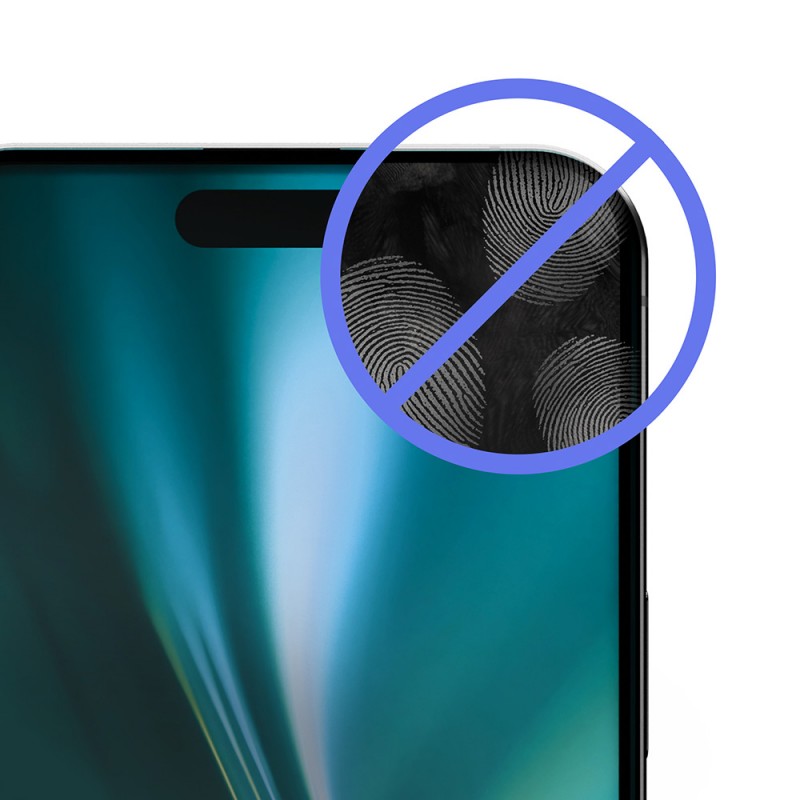 Стъклен протектор Etteri 9D за Samsung Galaxy S26