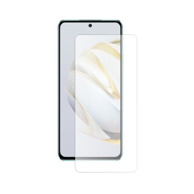 Стъклен протектор MBX, За Huawei nova 10 SE, Прозрачен