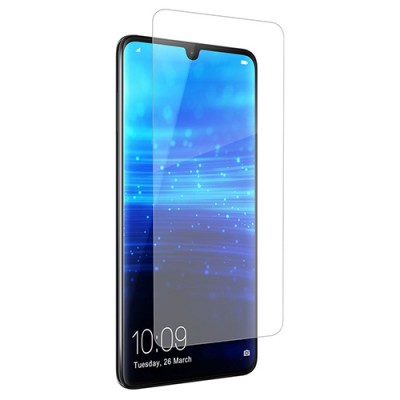 Стъклен протектор MBX, За Huawei P30 Lite, Прозрачен