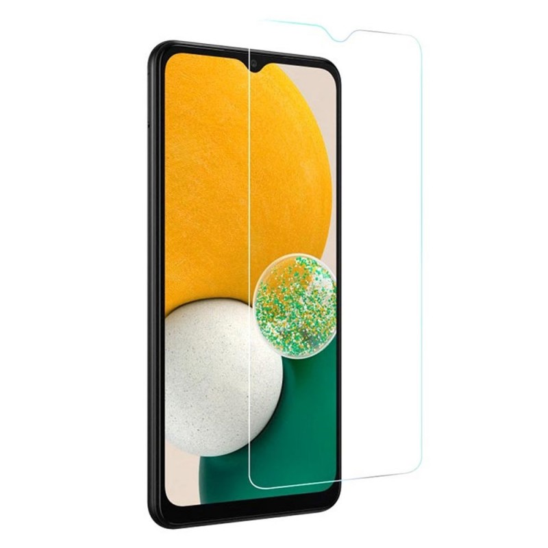 Стъклен протектор за дисплей MBX, За Samsung Galaxy A13 4G (A135F), Прозрачен