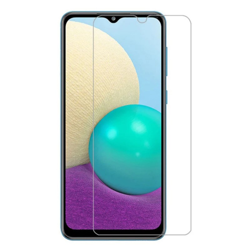 Стъклен протектор за дисплей MBX, За Samsung Galaxy A16, Прозрачен