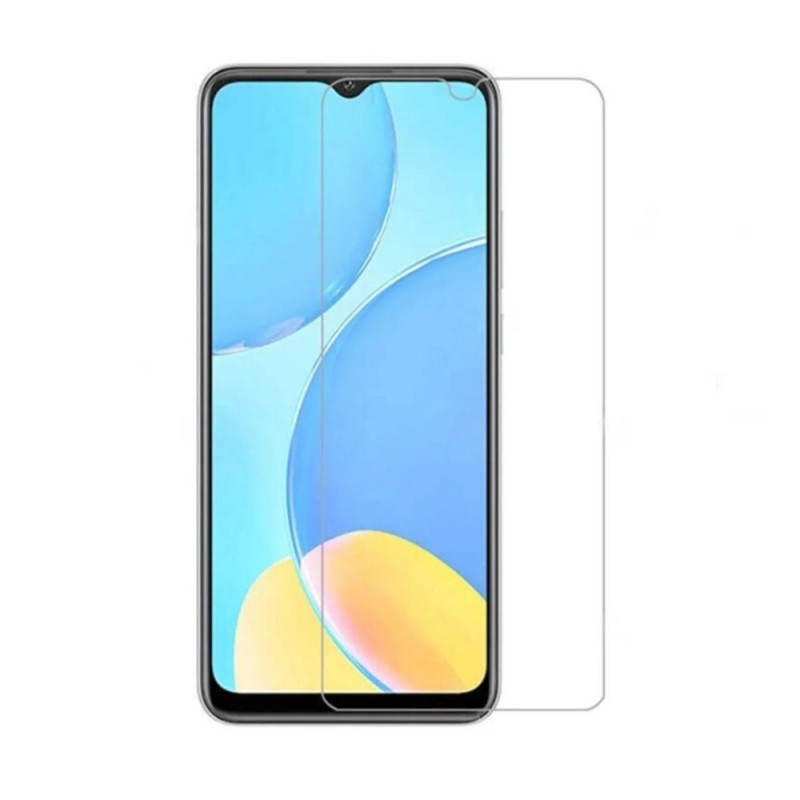 Стъклен протектор за дисплей MBX, За Samsung Galaxy A24 4G (A245F), Прозрачен