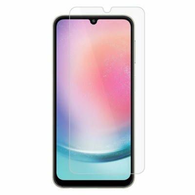Стъклен протектор MBX, За Samsung Galaxy A25 5G (A256B), Прозрачен