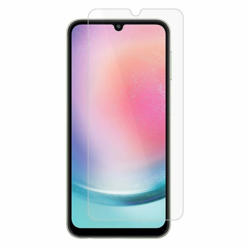 Стъклен протектор за дисплей MBX, За Samsung Galaxy A25 5G (A256B), Прозрачен