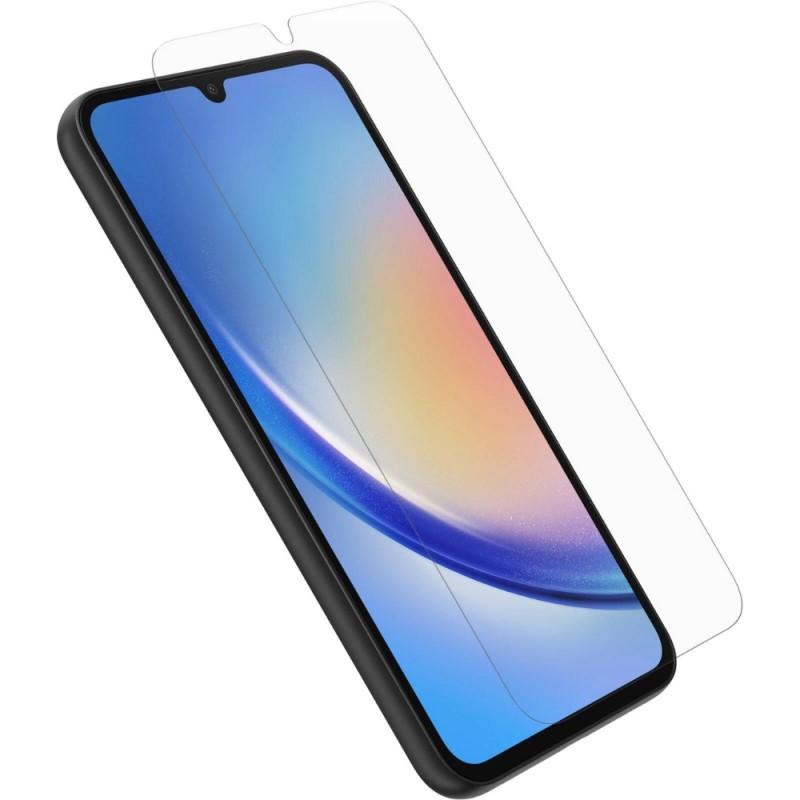 Стъклен протектор за дисплей MBX, За Samsung Galaxy A34 5G (A346B), Прозрачен