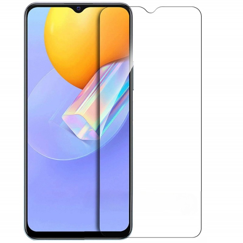 Стъклен протектор за дисплей MBX, За Samsung Galaxy A35, Прозрачен