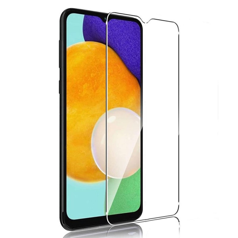 Стъклен протектор за дисплей MBX, За Samsung Galaxy A53 5G (A536B), Прозрачен