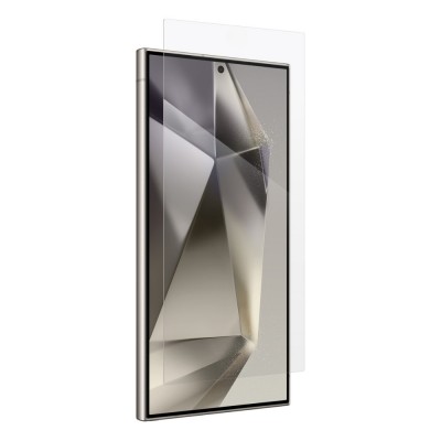 Стъклен протектор MBX, За Samsung Galaxy S24 Ultra (S928B), Прозрачен