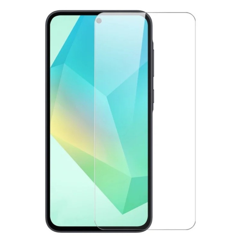 Стъклен протектор за дисплей MBX, За Samsung Galaxy S25 Edge, Прозрачен