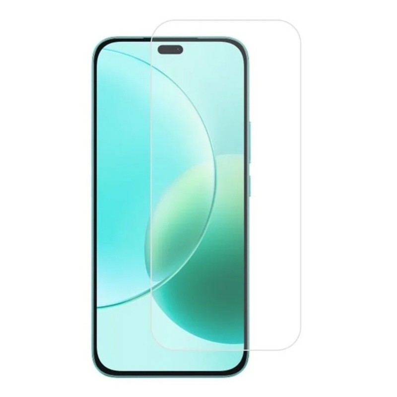 Стъклен протектор MBX, За Samsung Galaxy S25 FE, Прозрачен