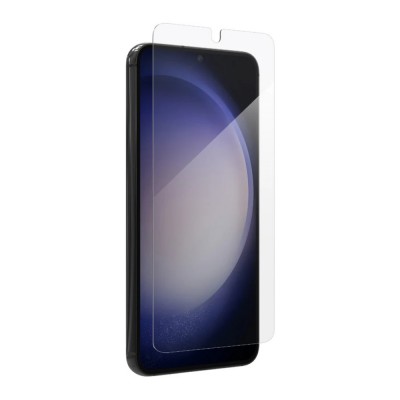 Стъклен протектор MBX, За Samsung Galaxy S25 Plus, Прозрачен