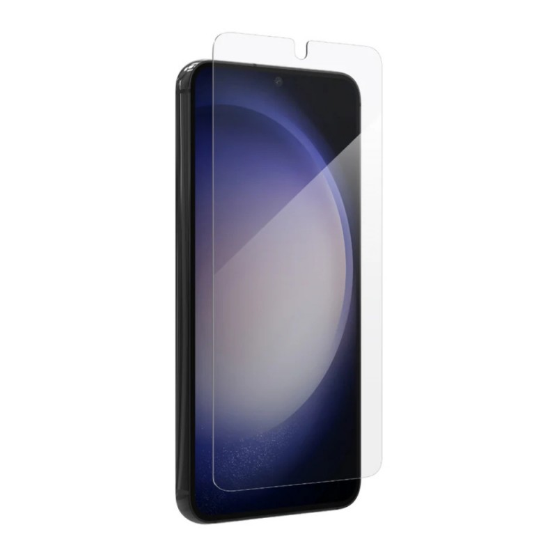Стъклен протектор за дисплей MBX, За Samsung Galaxy S25, Прозрачен