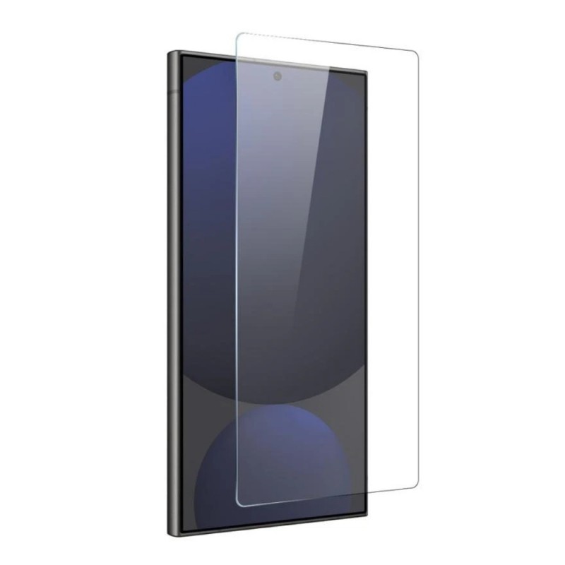 Стъклен протектор за дисплей MBX, За Samsung Galaxy S25 Ultra, Прозрачен