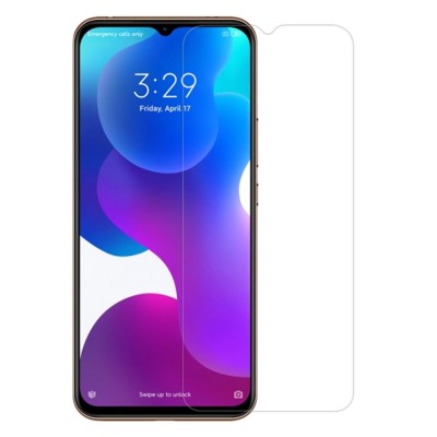 Стъклен протектор MBX, За Xiaomi Mi 10T Lite 5G, Прозрачен