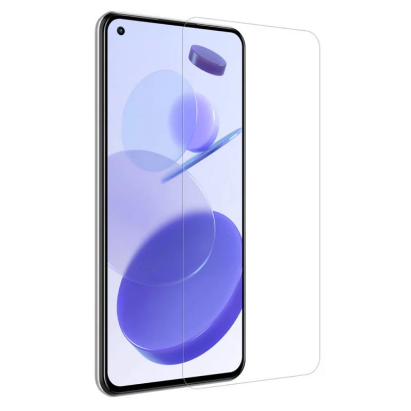 Стъклен протектор за дисплей MBX, За Xiaomi Mi 11 Lite 4G/5G, Прозрачен
