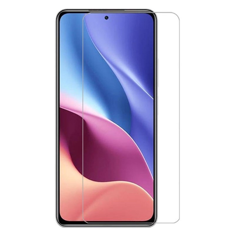 Стъклен протектор за дисплей MBX, За Xiaomi Mi 11i/Poco F3/Poco F3 Pro/Redmi K40/Redmi K40 Pro, Прозрачен