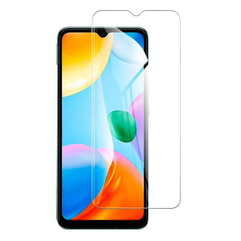 Стъклен протектор за дисплей MBX, За Xiaomi Redmi 10C, Прозрачен