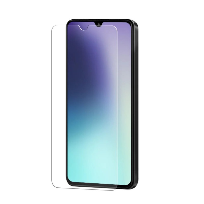 Стъклен протектор за дисплей MBX, За Xiaomi Redmi 14C, Прозрачен