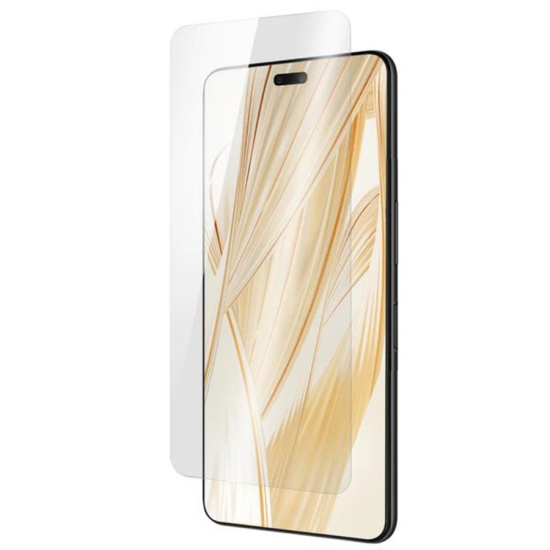 Стъклен протектор за дисплей MBX, За Honor 200 Lite, Прозрачен