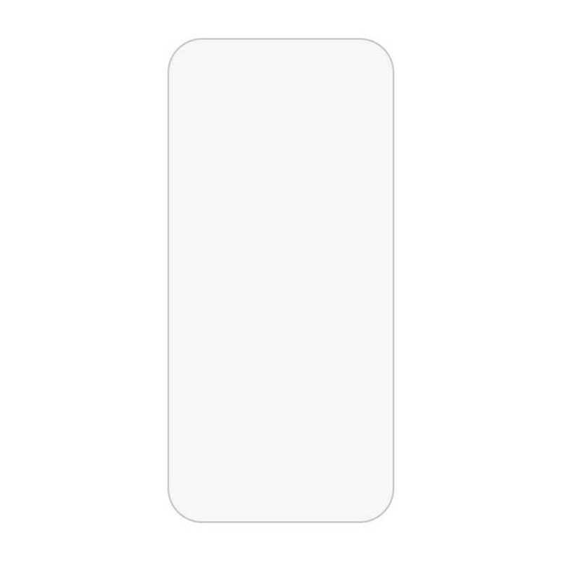 Стъклен протектор MBX, За iPhone 17 Pro Max (6.9), Прозрачен