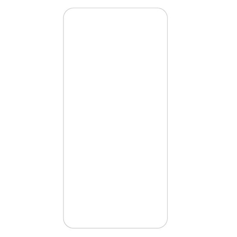 Стъклен протектор за дисплей MBX, За Xiaomi Redmi Note 14, Прозрачен