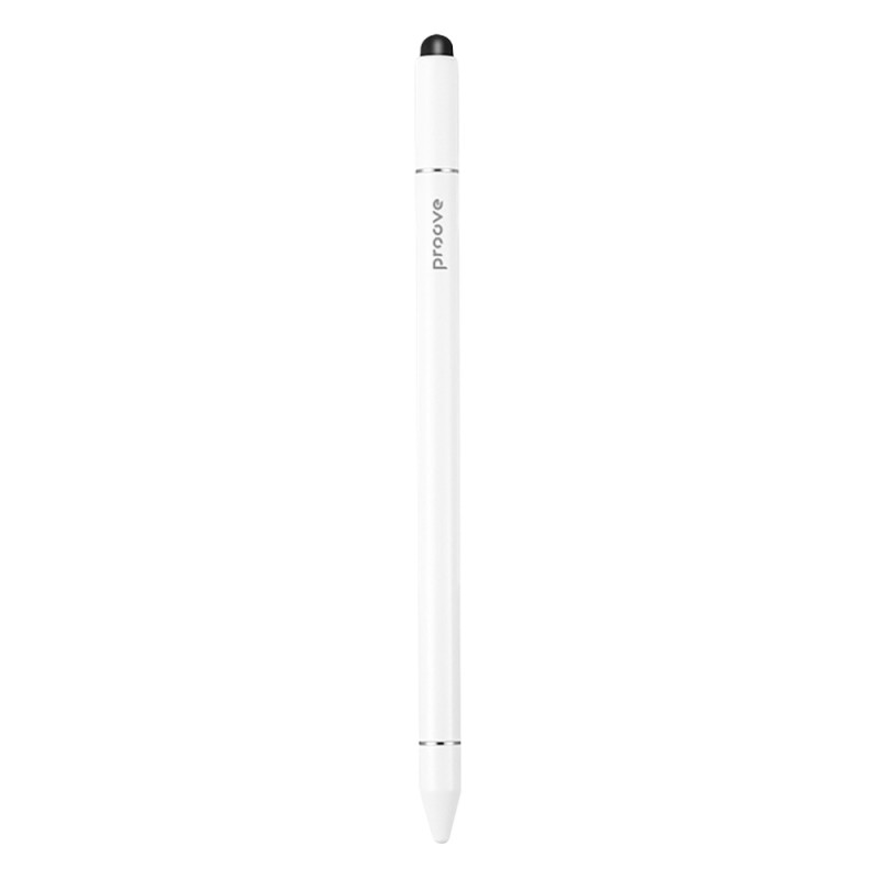 Стилус Proove Magic Wand SP-03, Бял