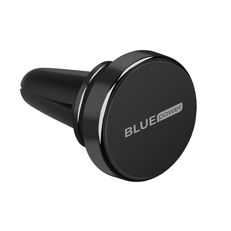 Стойка за кола за парното BLUE Power BBH6 магнитна, Черна