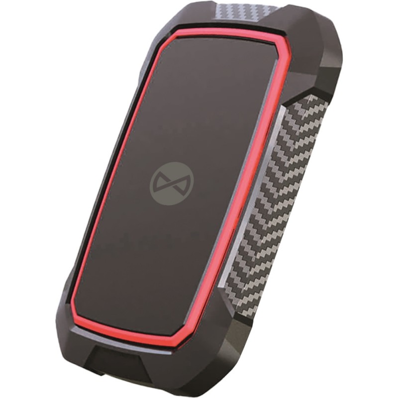 Стойка за кола за предното стъкло магнитна Forever MH-270, Черна