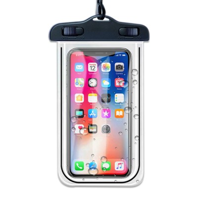 Водоустойчив универсален калъф за телефон W16, Многоцветен