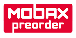 Mobax Preorder